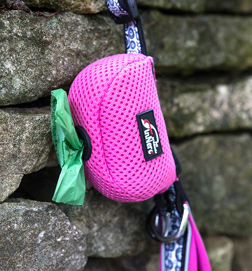 Kakkapussikotelo Gagga Bag