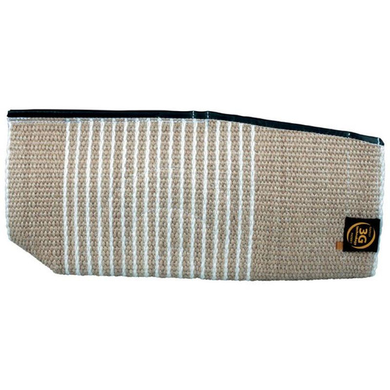 GAPPAY Hihanpäällinen 0220-3G | Juuttipäällinen suojarunkoon