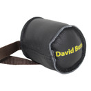 Nahkainen Pallo David Buss 