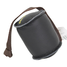 Nahkainen Pallo David Buss 