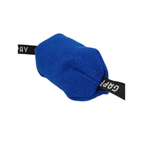 Gappay Rugby-palkkatyyny 20 × 10 cm Nylcot