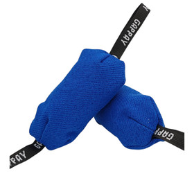 Gappay Rugby-palkkatyyny 20 × 10 cm Nylcot