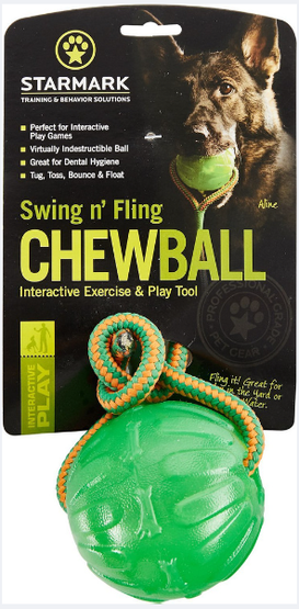 Geelipallo narulla 7 / 9 cm