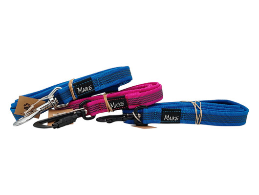 Grip - liina 2 m / 2 cm liipasinlukko