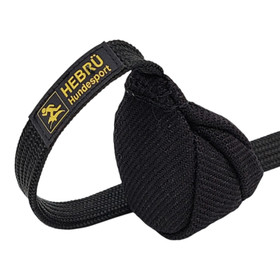 HEBRÜ Nylcott Bite Bag – Nylcot-palkkauspallo koiralle