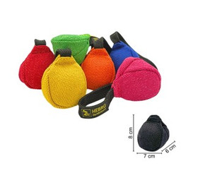 Nylcott Bite Bag  – kevyt ja kestävä nylcot pallo