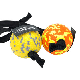 ETPU-pallo Extra Strong 7,6 cm köydellä