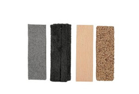 Jälkiesine setti 9 esinettä