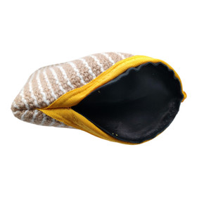 Puppy Sleeve - juutti