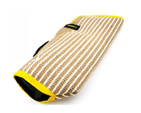 Puppy Sleeve - juutti