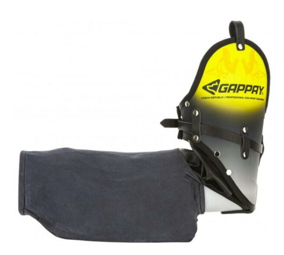 GAPPAY Standard Suojarunko 0110 (+päällinen)