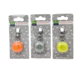 Hunter LED Disco blinker Huomiovalo