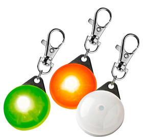 Hunter LED Disco blinker Huomiovalo