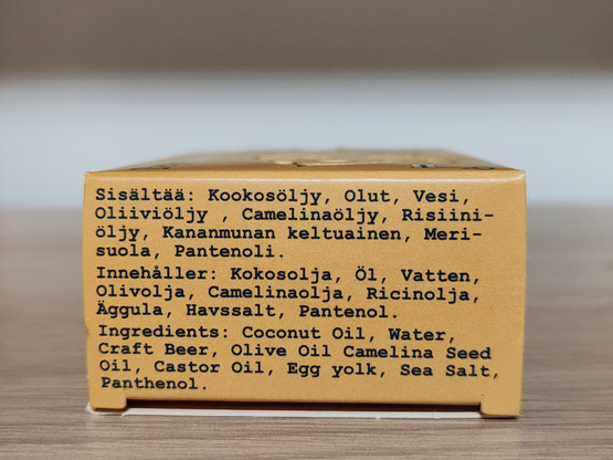 Pepe - koiran palashampoo