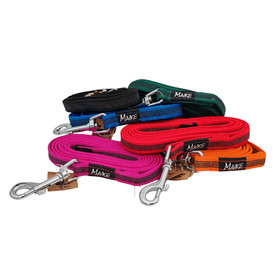 Gripliina 2 m / 1,5 cm  liipasinlukolla 