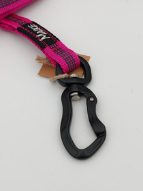  Gripliina 3 m / 1,5 cm alumiinilukolla 