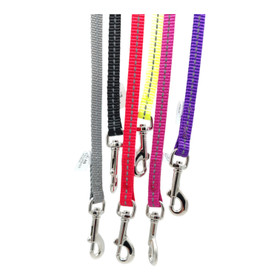 Heijastava talutin 10 mm x 190 cm