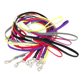 Heijastava talutin 10 mm x 190 cm