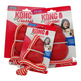KONG Classic Rope