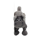 Koiran pehmolelu -  Lam Cuddle Animals