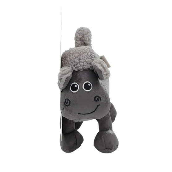 Koiran pehmolelu -  Lam Cuddle Animals