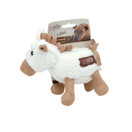 Koiran pehmolelu -  Lam Cuddle Animals