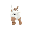 Koiran pehmolelu -  Lam Cuddle Animals