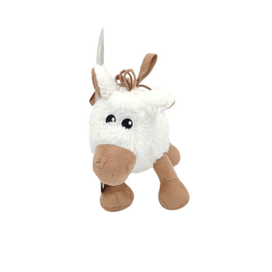 Koiran pehmolelu -  Lam Cuddle Animals