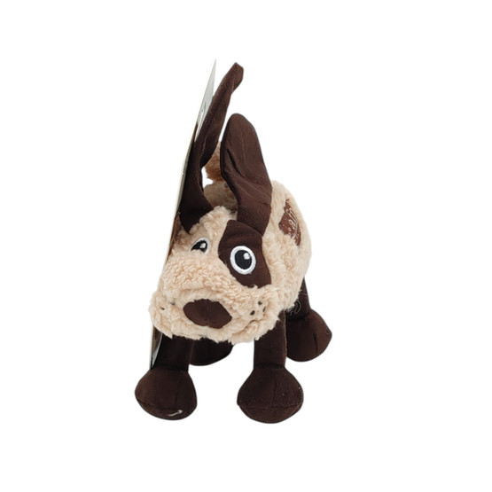 Koiran pehmolelu -  Lam Cuddle Animals