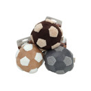 Koiran pehmolelu -  Lam Soccer Ball 15 cm