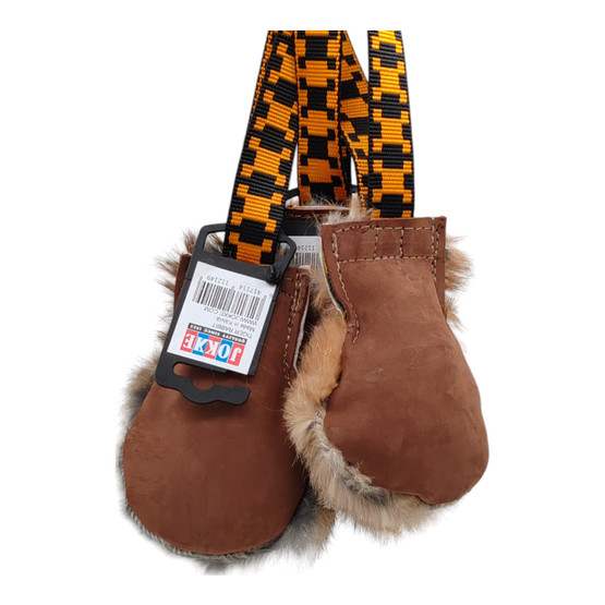 Kaninkarvalelu JOKKE PET Tiger Rabbit 