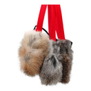 Kaninkarvalelu JOKKE PET Pocket Rabbit vingulla