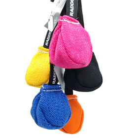 Pouch Tug  Nylcotpallo 10cm naru 60cm