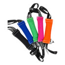  Motivointipatukka Classic nylcot 25 x 5 cm 2 - kahvalla 