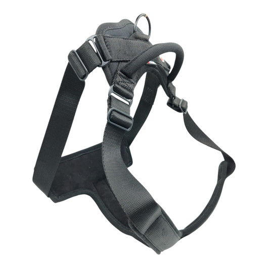 PRIDE Dog Equipment Vero Protection valjaat