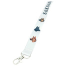 Kaulanauha rotukuvalla