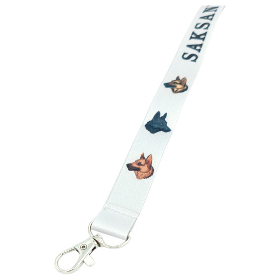 Kaulanauha rotukuvalla