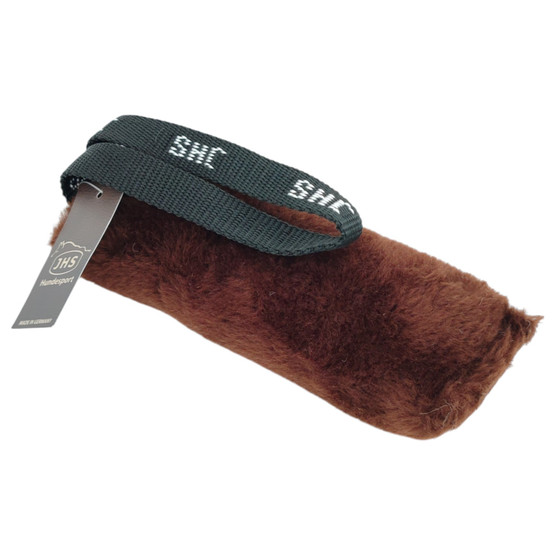 Plyysipatukka koiralle 8 x 25 cm JHS 