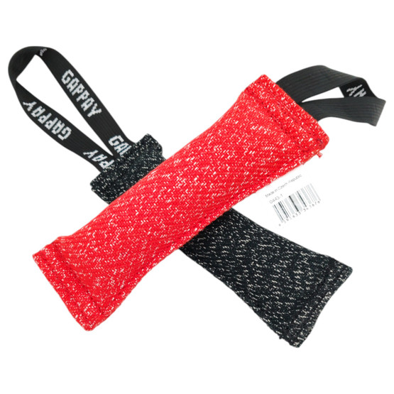 Gappay  Motivointipatukka Nylcot kahvalla 3 x 25 cm 