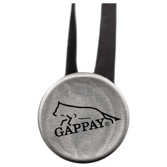 Maalimiehen Pamppu Gappay 