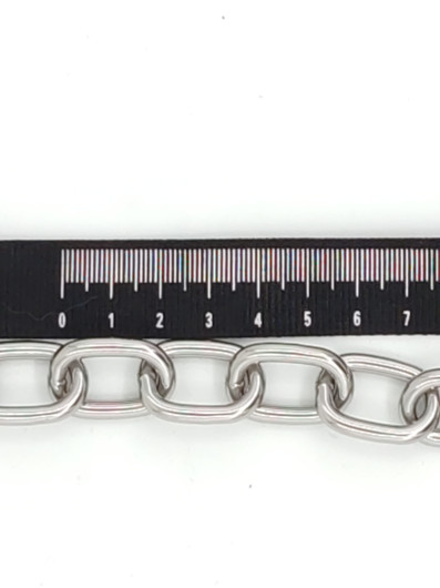 HS ketjupanta keskilenkki CUROGAN 3 mm