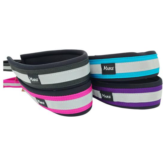 Puolikiristävä heijastinpanta 