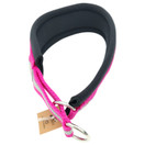 Puolikiristävä heijastinpanta 