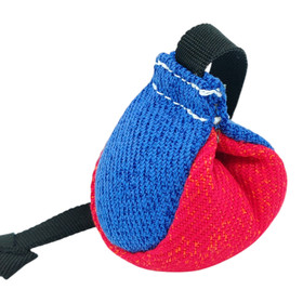 Nylcot Pallo 8 cm 26 cm nauhalla 