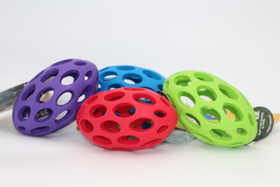 JW Hol-ee Jalkapallo 