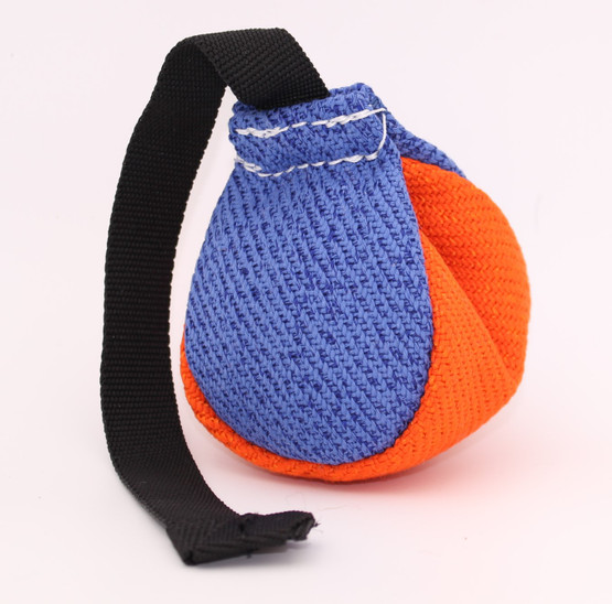 Nylcot Pallo koiralle 8 cm