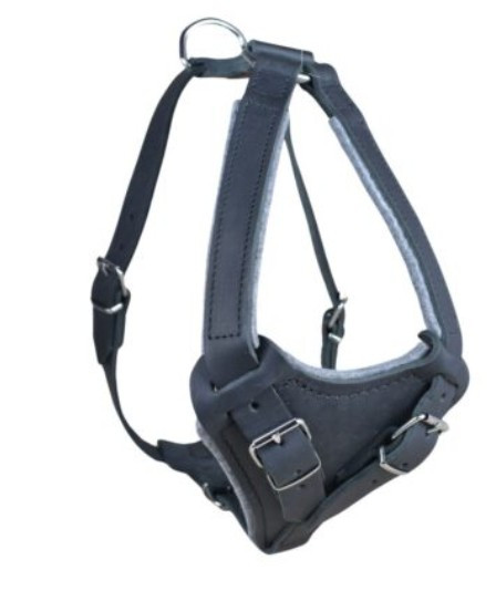 JHS Rasvanahkavaljas Musta