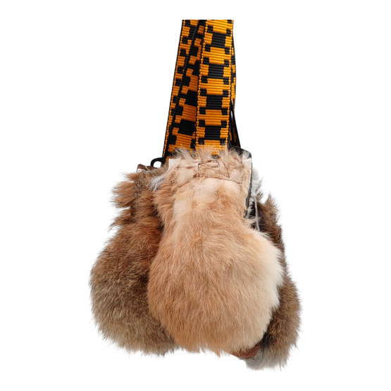JOKKE PET Tiger Rabbit – kaninkarvalelu koiran motivointiin