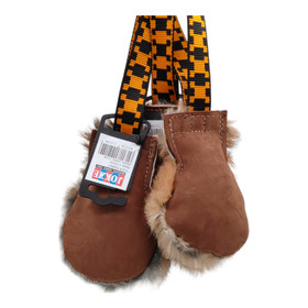JOKKE PET Tiger Rabbit – kaninkarvalelu koiran motivointiin