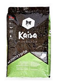 Active koiranruoka 6 kg (5,79 € / kg) 